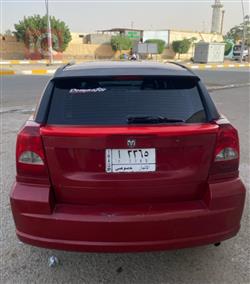 دودج كاليبر